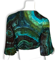 Large Wrap Top
