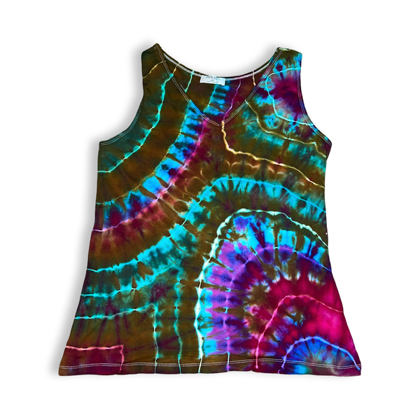 2X Racerback Tank Top