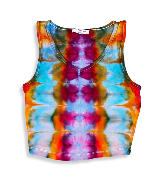 Small Crop Top