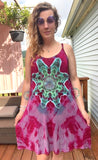 2XL Mini Dress