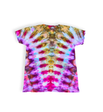 Youth Medium Tie Dye Tshirt