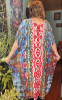 One Size Caftan