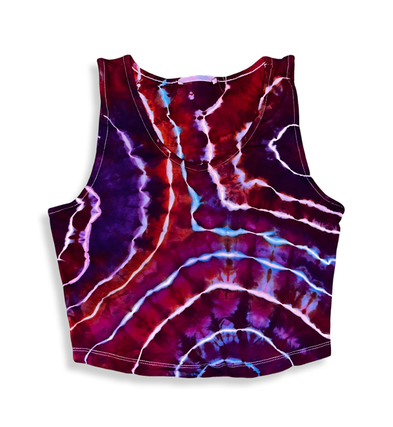 Large Crop Top