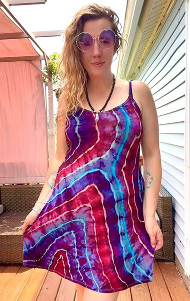 M/L Mini Dress