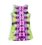M Tie Dye Tank Top