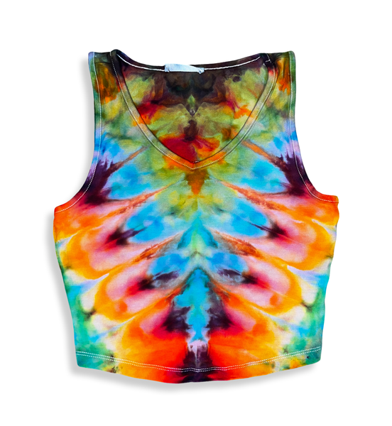 Medium Crop Top