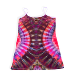 1X Tie Dye Tank Top