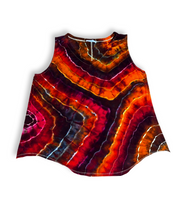 3X Flowy Tank Top