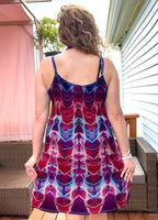 XL Mini Dress
