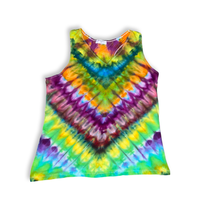 3X Racerback Tank Top