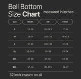 XL Lightweight Bells