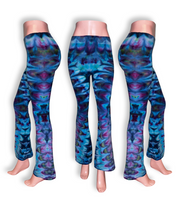 Tie Dye Pants