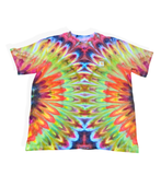 XL Tie Dye Carhartt Tshirt