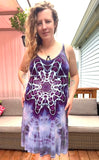2XL Mini Dress