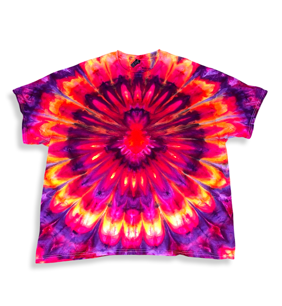 3XL Unisex Tshirt