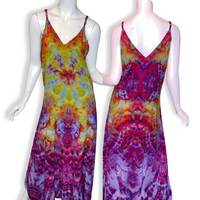 Large Maxi Dress