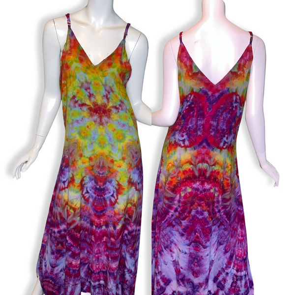 Large Maxi Dress