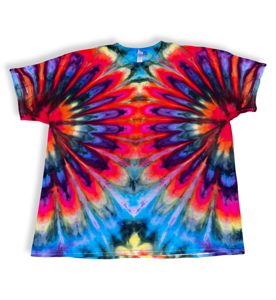2XL Unisex Tshirt