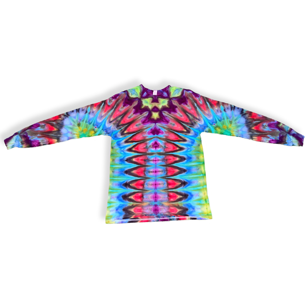 Medium Long Sleeve