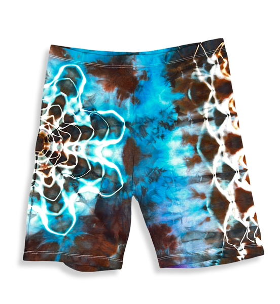 XL Bike Shorts