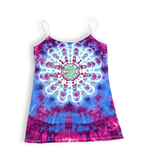 2X Tie Dye Tank Top