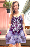 2XL Mini Dress