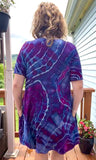 3X Babydoll Dress