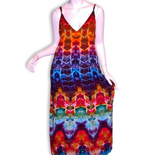 XL Maxi Dress
