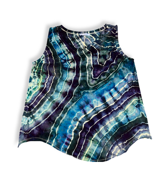 2X Flowy Tank Top