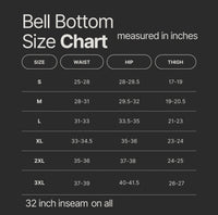 Large Lightweight Bells