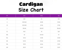 S/M Cardigan