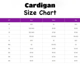 S/M Cardigan