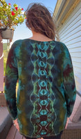 2X/3X Ladies Long Sleeve