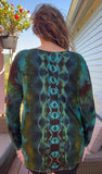 2X/3X Ladies Long Sleeve
