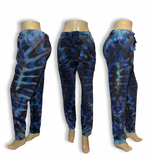 XL Tie Dye Joggers