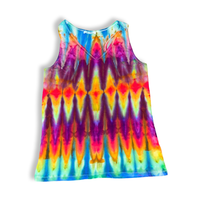 1X Racerback Tank Top