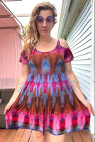 Small Babydoll Dress