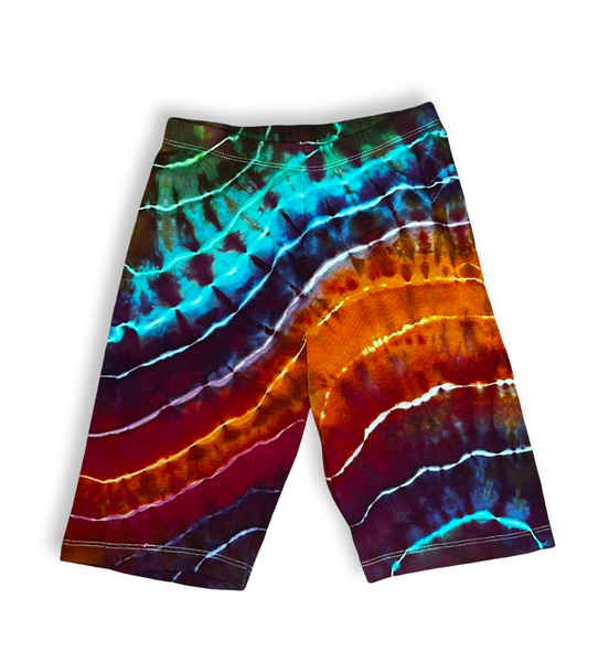 Small Bike Shorts