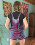 M/L Tie Dye Romper