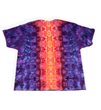 3XL Unisex Tie Dye Tshirt