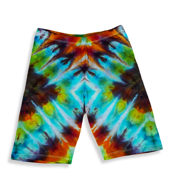 Large Bike Shorts
