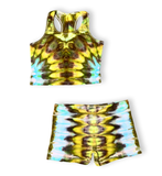 XL Tie Dye Set
