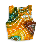 Small Crop Top