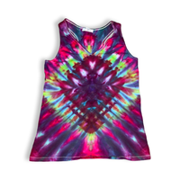 1X Racerback Tank Top