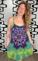 XL Mini Dress