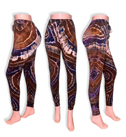 Tie Dye Joggers