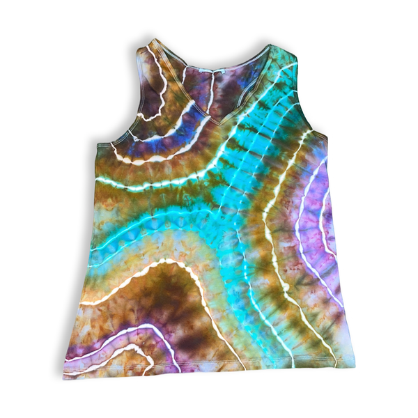 2X Racerback Tank Top