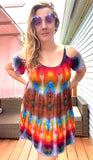 Medium Babydoll Dress