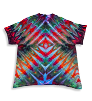 2XL Unisex Tshirt