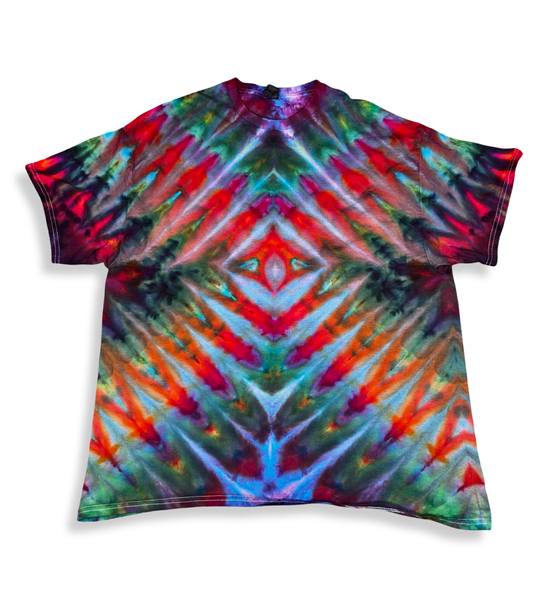 2XL Unisex Tshirt